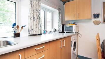 House | Interior