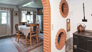 Hus | Innvendig