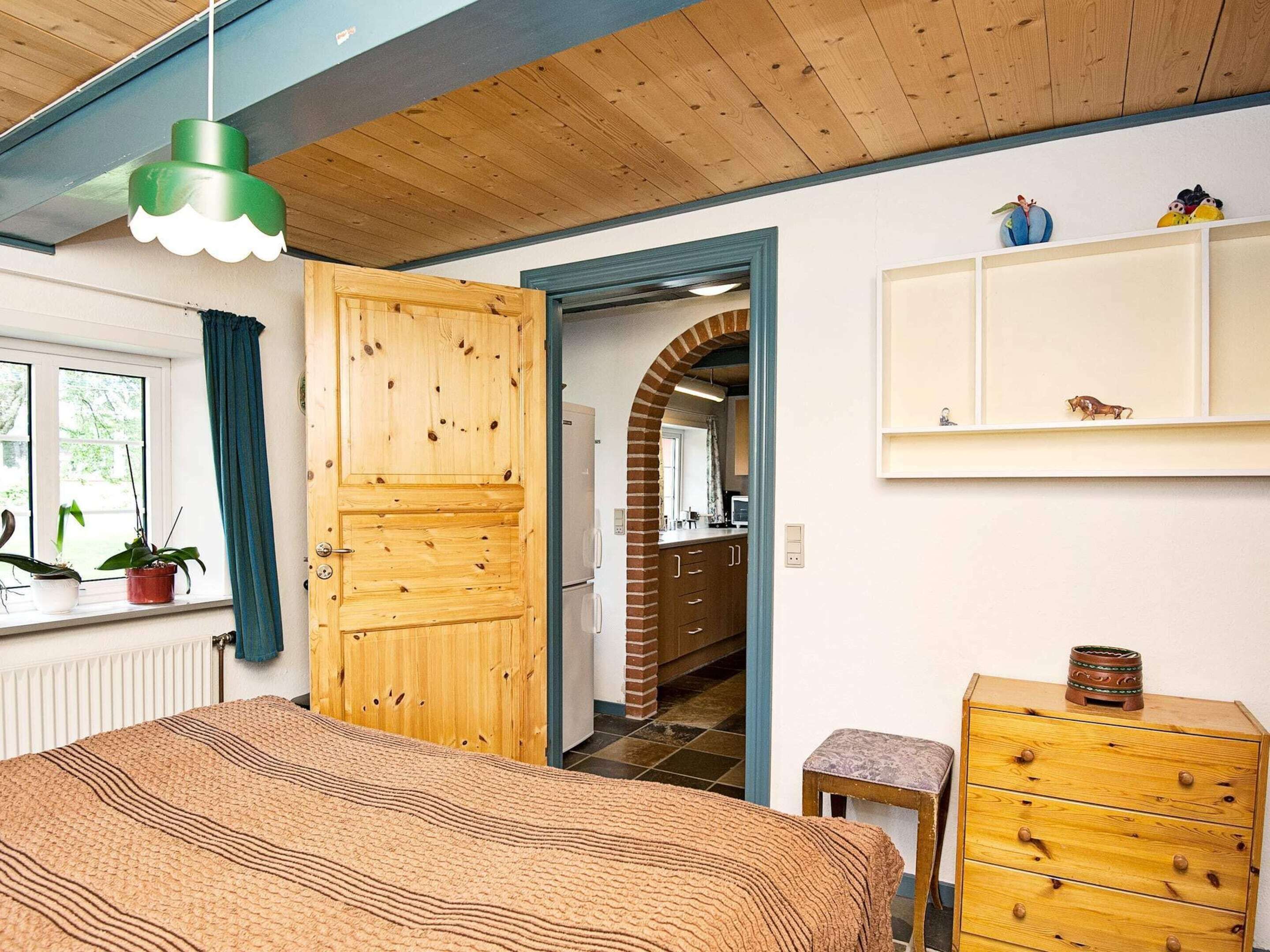 Ferienhaus | Innenbereich