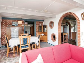 Ferienhaus | Innenbereich