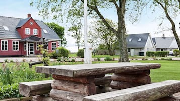 House | View from property