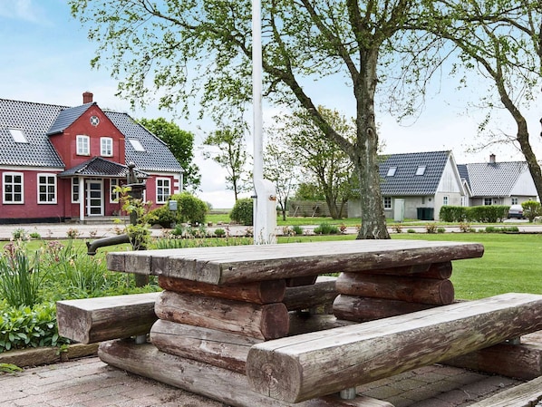 House | View from property