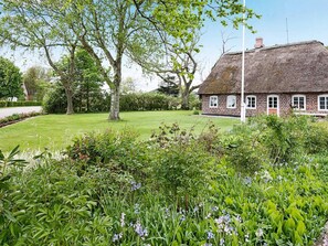Huis | Uitzicht vanuit accommodatie