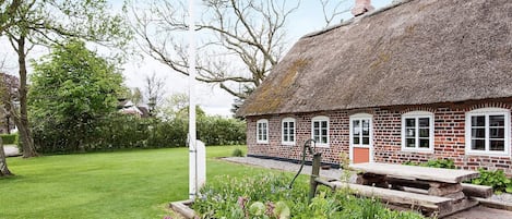 House | Exterior