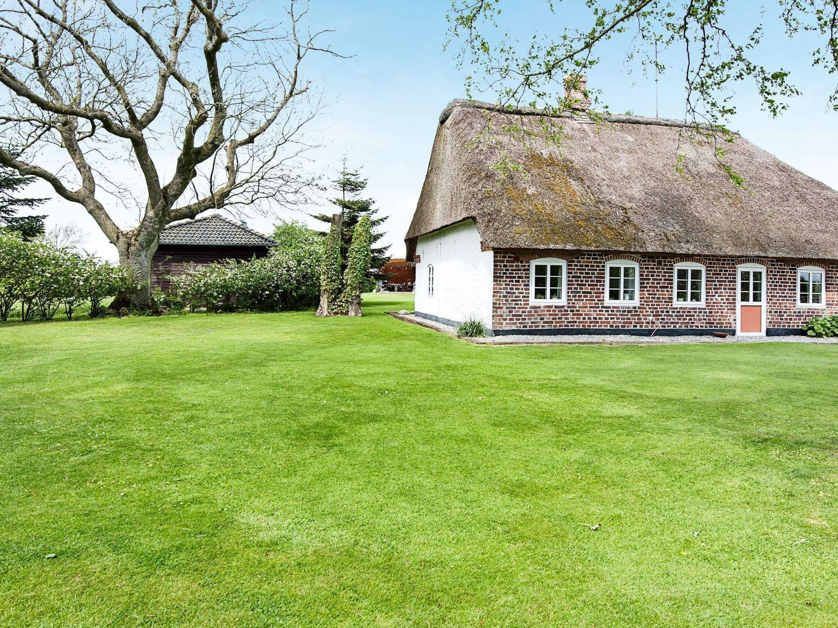 Ferienhaus | Blick von der Unterkunft