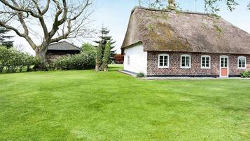 Ferienhaus | Blick von der Unterkunft