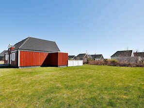 Exterior - Cozy Holiday Homein Vejby With Sauna (Vejby)