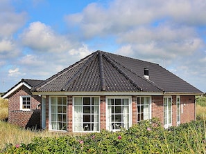 Exterior - 4 Person Holiday Home in Ringkobing (Ringkobing)
