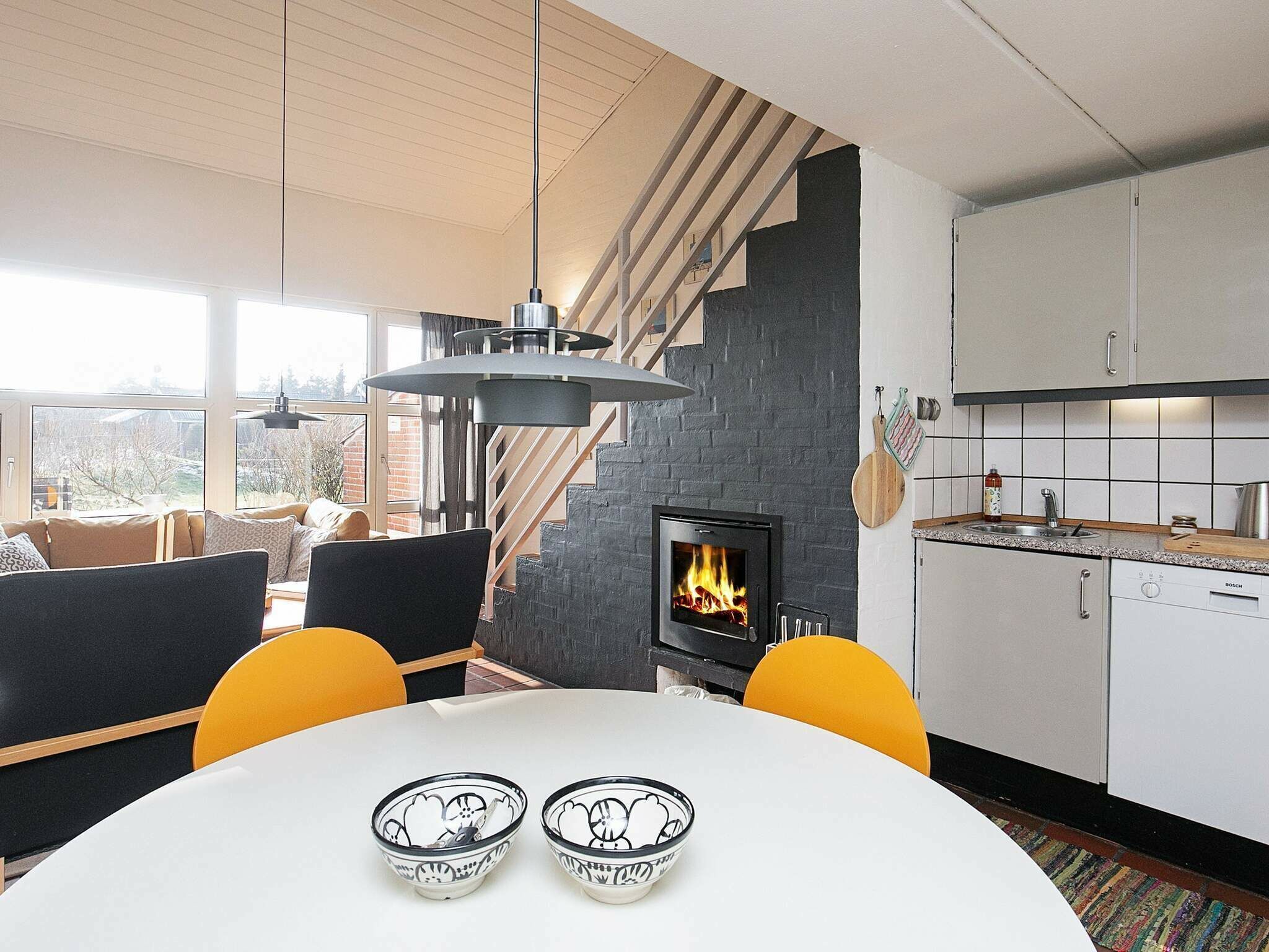 House | Interior