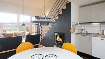 House | Interior