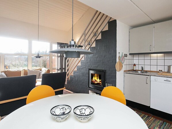 Ferienhaus | Innenbereich