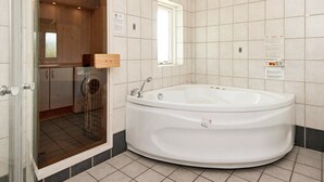 Tratamento de spa