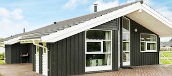 Beautiful Holiday Home Near Juelsminde With Sauna