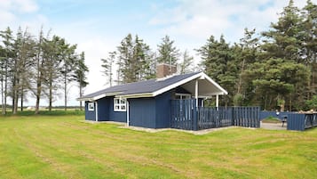 Udendørsområde