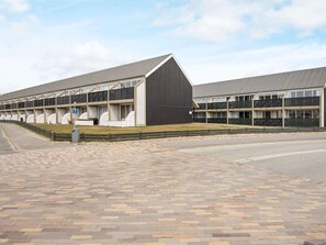 Apartment | Exterior - Ravishing Apartment in FanÃ¸ Denmark near Sea (Fano)