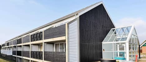 Appartement | Extérieur