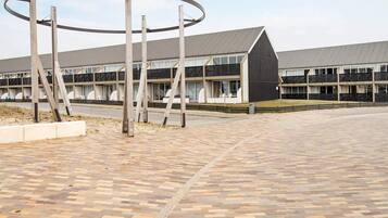 Apartment | View from property