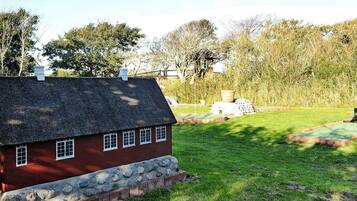 Apartment | Property grounds