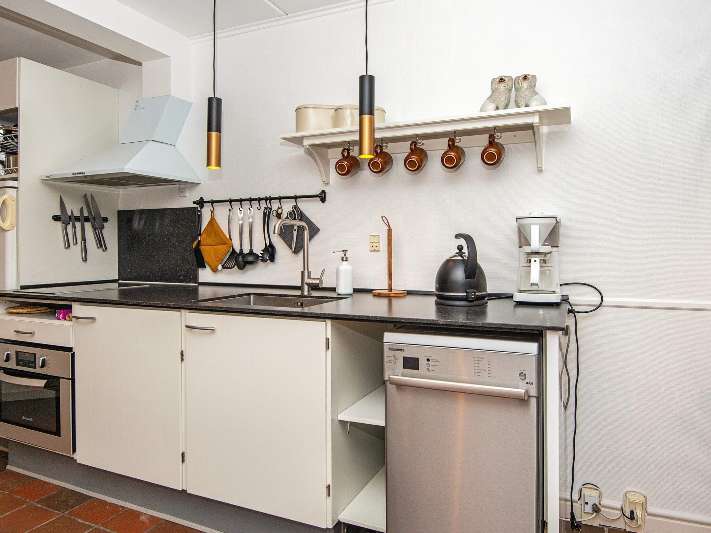 Appartement | Intérieur