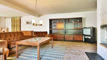 Casa | Interior