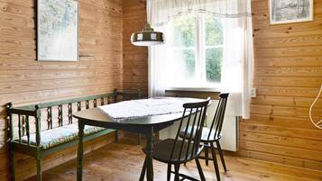 House | Interior