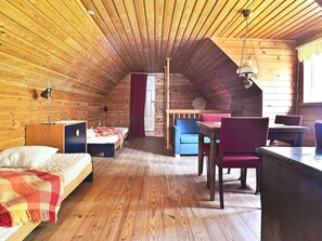 Rumah | Interior