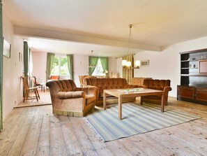 Casa | Interior