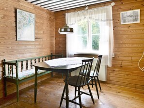 Casa | Interior