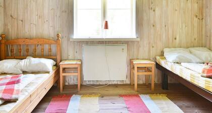 8 Person Holiday Home in Lonsboda