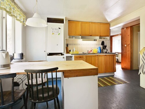 8 Person Holiday Home in Lonsboda-by Traum