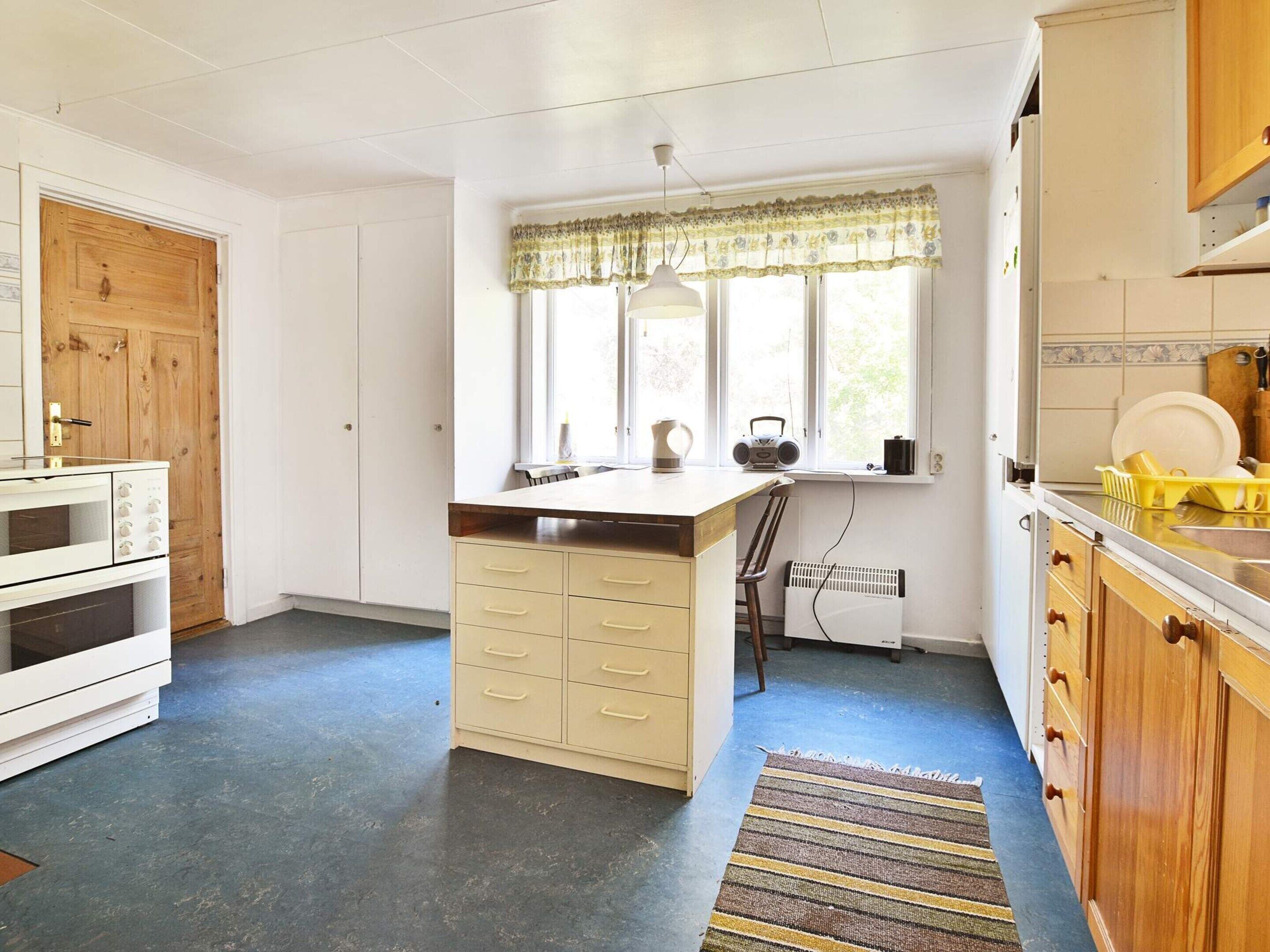 Huis | Interieur