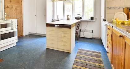 8 Person Holiday Home in Lonsboda