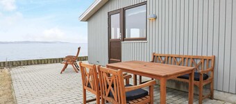 Seaside Escape in Hvalpsund - By Traum Ferienwohnungen