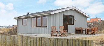 Seaside Escape in Hvalpsund - By Traum Ferienwohnungen