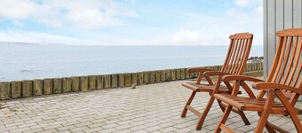 Seaside Escape in Hvalpsund - By Traum Ferienwohnungen