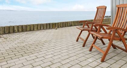 Seaside Escape in Hvalpsund - By Traum Ferienwohnungen