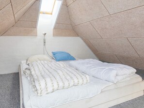 5 bedrooms - Adorable Holiday Home in Fur near Sea (Fur)
