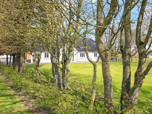 House | View from property
