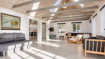 House | Interior