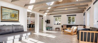 アドラブル ホリデイ ホーム イ ン フル ニア シー