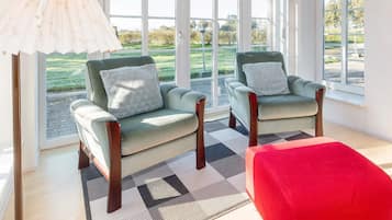 House | Living area