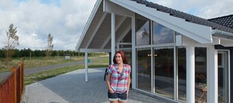 12 Person Holiday Home in Rodby