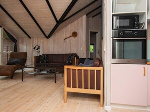 Casa | Área de estar