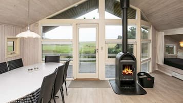 Hus | Innvendig