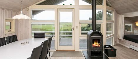 House | Interior