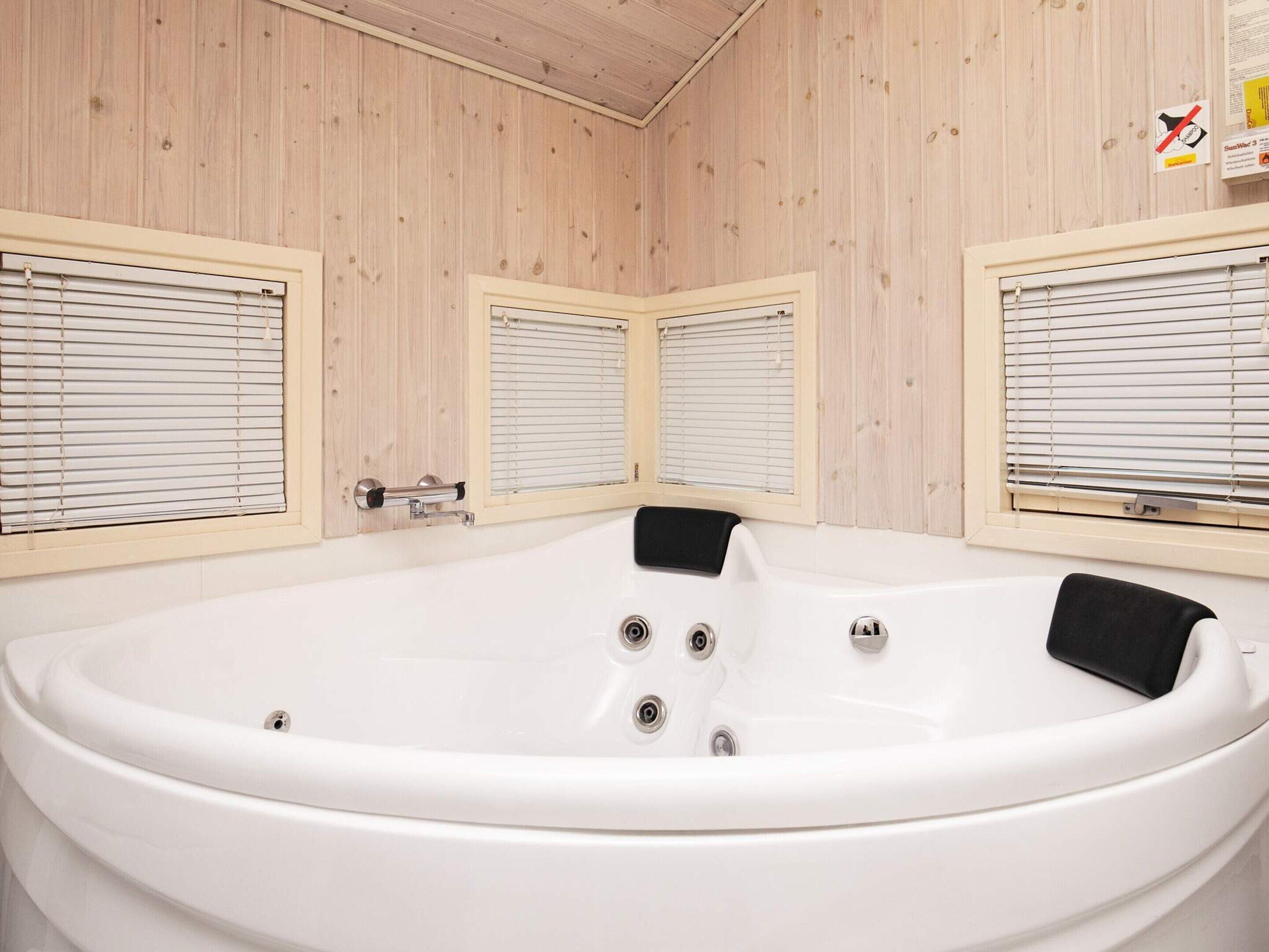 House | Spa treatment