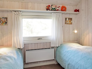 House | Interior - 4 Star Holiday Home in Humble (Sydlangeland)