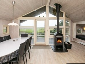 Hus | Interiör
