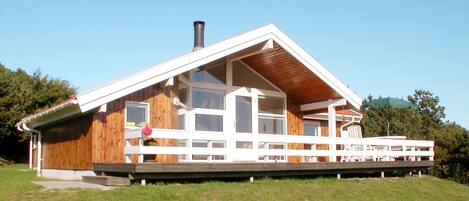 House | Exterior