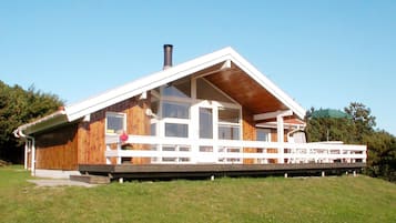 Casa | Fachada